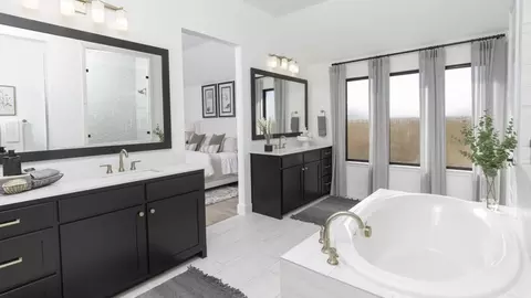 Bath - 1101 Sandgate Dr, Forney, TX 75126 photo 2 of 3