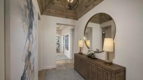 Entry Way - 1101 Sandgate Dr, Forney, TX 75126 photo 1 of 1