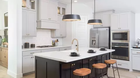 Kitchen - 1101 Sandgate Dr, Forney, TX 75126 photo 1 of 1