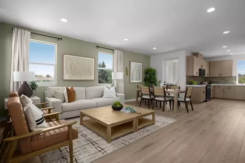 Living - 7708 Discovery Ln, Santee, CA 92071 photo 1 of 1