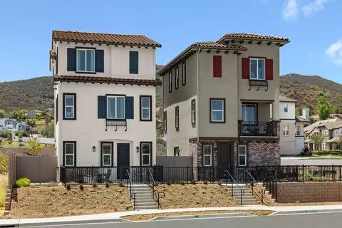 Exterior - 7708 Discovery Ln, Santee, CA 92071 photo 4 of 4