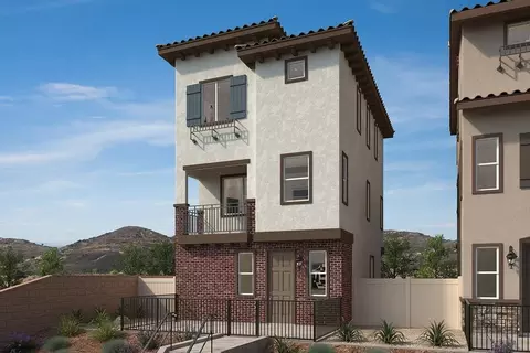 Mission Gorge Rd. And Aubrey Glen Dr., Santee, CA 92071