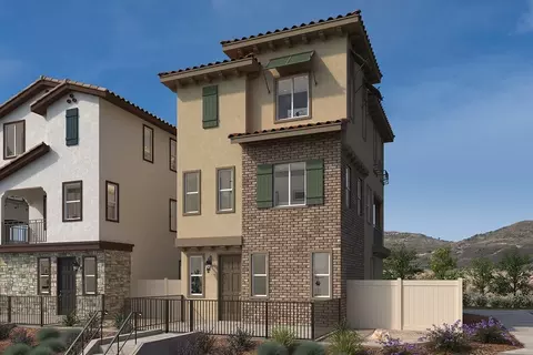 Exterior - 7708 Discovery Ln, Santee, CA 92071 photo 2 of 4