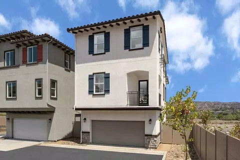 Exterior - 7708 Discovery Ln, Santee, CA 92071 photo 3 of 4