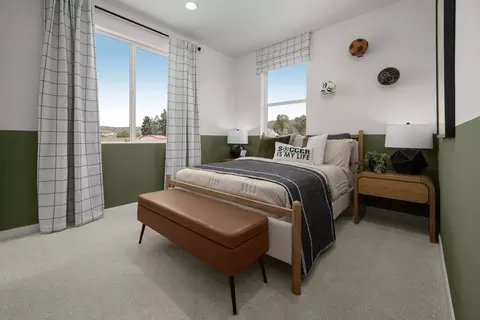 Bedroom - 7708 Discovery Ln, Santee, CA 92071 photo 1 of 2