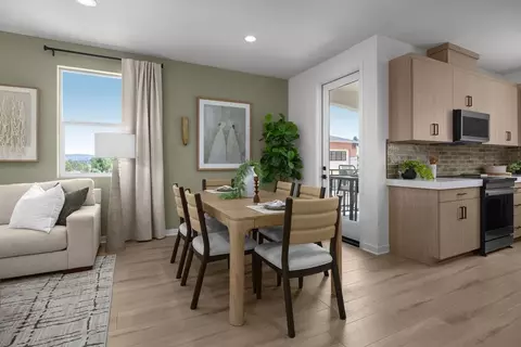 Dining - 7708 Discovery Ln, Santee, CA 92071 photo 1 of 1
