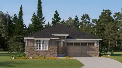 3321 E 152nd Cir, Thornton, CO 80602