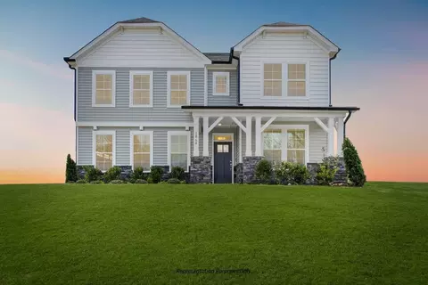 Nc 210 S Lillington, Lillington, NC 27546