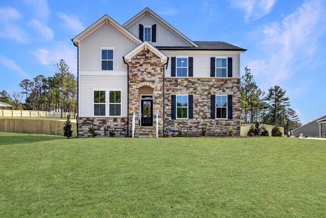 Nc 210 S Lillington, Lillington, NC 27546