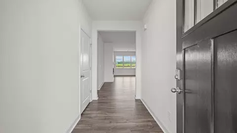 Entry Way - 10515 Beard Way, Bailey, NC 27807 photo 1 of 2
