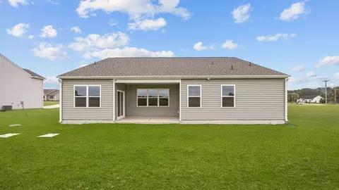Exterior - 10515 Beard Way, Bailey, NC 27807 photo 4 of 10