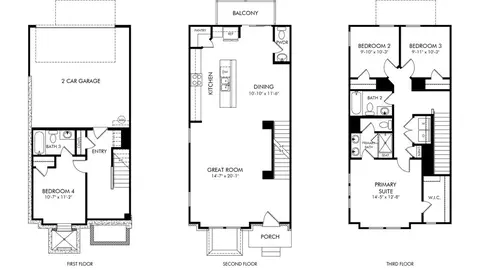 3737 Steffisburg Dr, Nashville, TN 37211