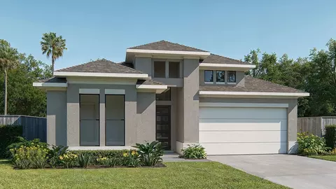 6695 NW Glynlea Blvd S, Port Saint Lucie, FL 34987
