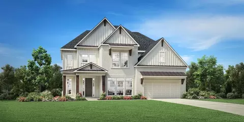 7095 Bridlefield Pass, Cumming, GA 30040