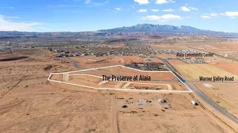 View/Area - 1069 E Malibu Ln, Washington, UT 84780 photo 5 of 8