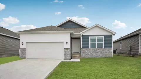 5920 NE Verona Dr, Ankeny, IA 50021