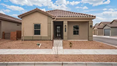 6048 Gilpin Dr SE, Albuquerque, NM 87106