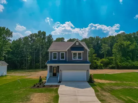 552 Beacon Hill Rd, Lillington, NC 27546