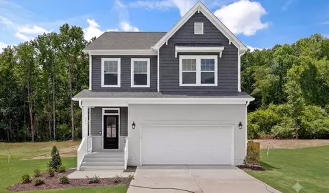 552 Beacon Hill Rd, Lillington, NC 27546
