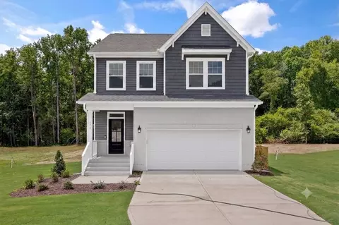 552 Beacon Hill Rd, Lillington, NC 27546