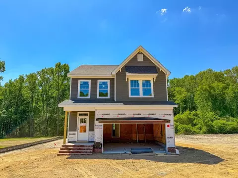 552 Beacon Hill Rd, Lillington, NC 27546