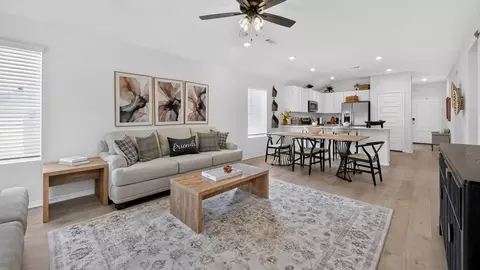 Entry Way - 1633 Rambling Brook Dr, Benton, AR 72015 photo 1 of 1