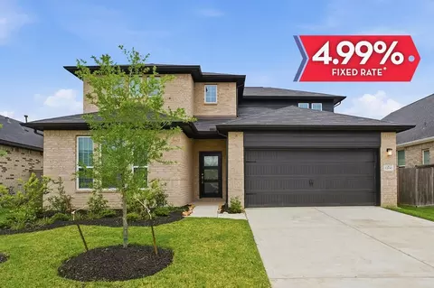 12130 Wooden Mill Ln, Santa Fe, TX 77510