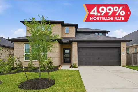 12130 Wooden Mill Ln, Santa Fe, TX 77510