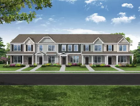 6107 Belay Dr, Richmond, VA 23234