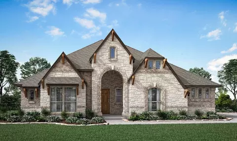 143 Crystal Lake Ln, Red Oak, TX 75154