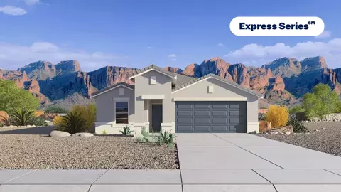 26040 W Lynne Ln, Buckeye, AZ 85326