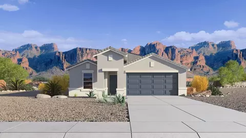 26040 W Lynne Ln, Buckeye, AZ 85326