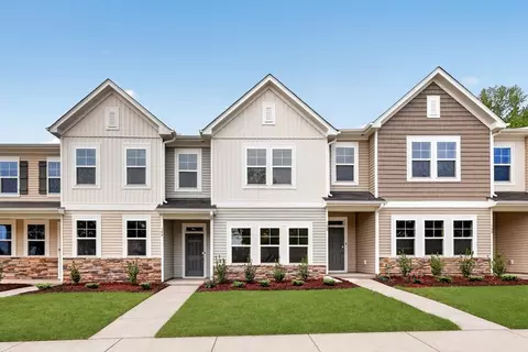 184 Redford Place Dr, Rolesville, NC 27571