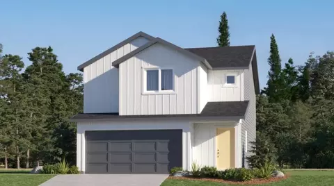 Exterior - 16613 Blue Pine St, La Pine, OR 97739 photo 2 of 2