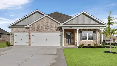 3653 Adrea Ave SW, Madison, AL 35756
