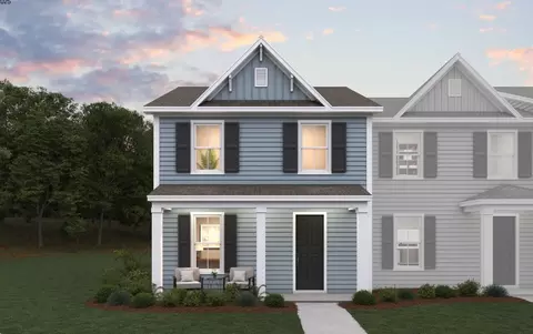 Harding Lane, Goose Creek, SC 29445