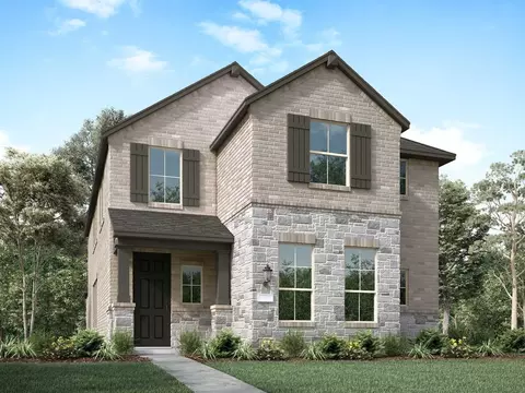 1604 Wandell Way, Haslet, TX 76052