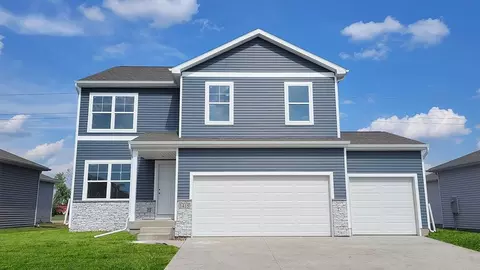 4103 NE 12th St, Ankeny, IA 50021