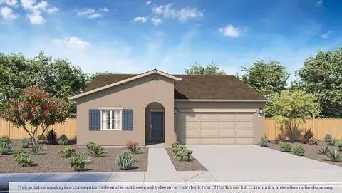 2806 Hopkins Ave, Redding, CA 96002