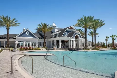 Exterior - 17866 Foxtail Loop, Venice, FL 34293 photo 3 of 7