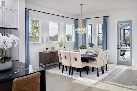 Dining - 17866 Foxtail Loop, Venice, FL 34293 photo 3 of 3