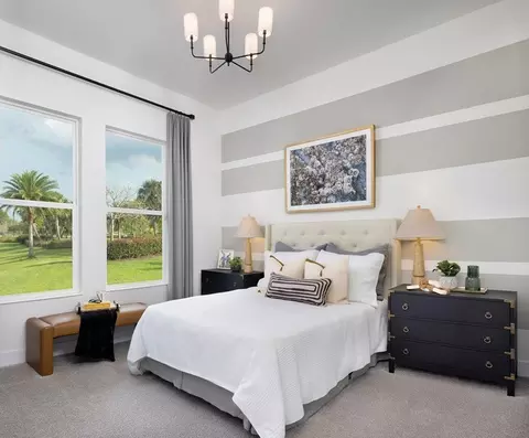Bedroom - 17866 Foxtail Loop, Venice, FL 34293 photo 3 of 3