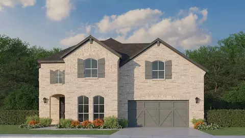 4805 Triadic Ln, Prosper, TX 75078