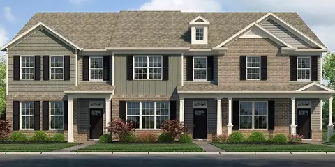 1007 Canvasback Way, Indian Trail, NC 28079