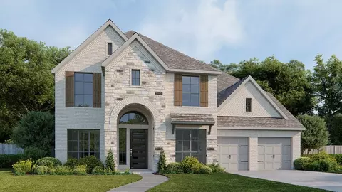 134 Hickory Forest Ct, Willis, TX 77318