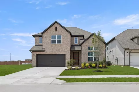 913 Russo Ln, Justin, TX 76247