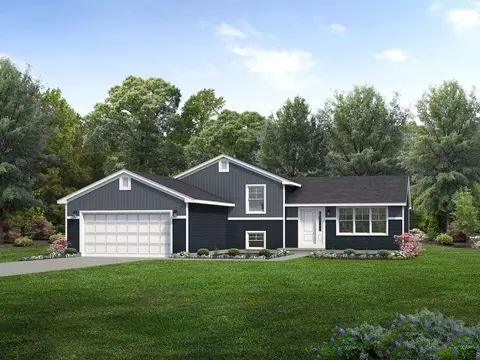Exterior - 3859 Eastern Rd, Norton, OH 44203 photo 3 of 8