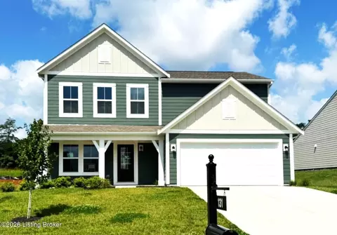 131 Misty Green Ct, Mount Washington, KY 40047