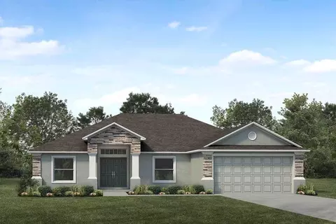 1012 Bergamot Dr, Bartow, FL 33830 photo 3
