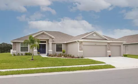 1012 Bergamot Dr, Bartow, FL 33830 photo 4
